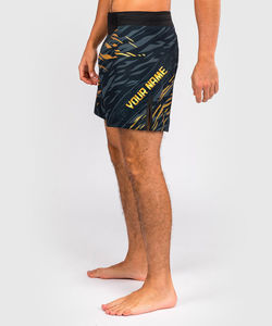 Pantalones Cortos Deportivos para Hombre, Sublimados, para MMA, Grappling, Artes Marciales, Boxeo, Servicio OEM - Product Image 5
