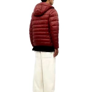 New Arrival Unisex Winter <b>Jacket</b> Men's and Women's Stand <b>Collar</b> Warm Cold Proof Parka Long Outdoor Ski Windproof Coat - Product Image 3