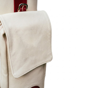 Sac de transport de golf personnalisé avec logo, léger et portable, pour ranger les clubs de golf, avec plusieurs poches pour l'entraînement et les tournois - Product Image 4