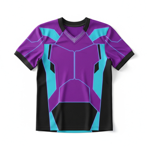 Heavyweight Fabric American Football Uniform Custom Adult High <b>School</b> College Match Wear Performance Football Uniforms - Product Image 1