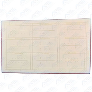 Kit de pratique de suture et de dissection durable de qualité supérieure pour étudiants en anatomie, biologie et médecine - Product Image 2