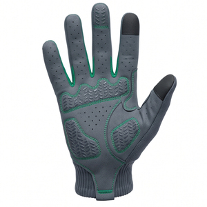 Guantes Profesionales para Correr MALUZA INDUSTRIES, Térmicos, Resistentes al Viento, para Deportes al Aire Libre, con Pantalla Táctil Inteligente, de Fábrica - Product Image 2