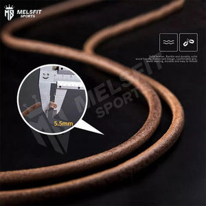 Cuerdas de Saltar para Fitness de Alta Calidad al por Mayor, Personalizables, Duraderas y Ajustables para Gimnasios, Clubes y Escuelas - Product Image 4