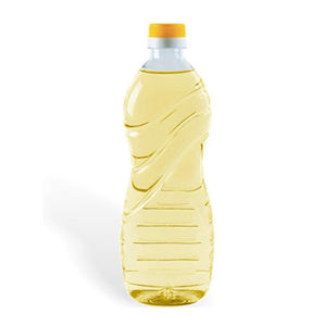 Huile de tournesol certifiée biologique, entièrement raffinée, goût léger, arôme propre, adaptée à la friture et à la pâtisserie - Product Image 6