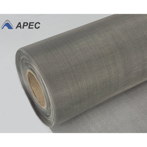 Malla de Alambre de Inconel 625 de Primera Calidad [APEC], Aleación Resistente a la Corrosión a Altas Temperaturas, Fabricada en Corea, Malla de Aleación 625 Duradera - Product Image 1
