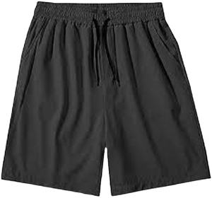 Pantalones Cortos de Malla para Hombre, Ropa de Gimnasio para Entrenamiento Atlético - Product Image 6