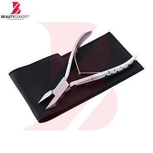 6 Pieces Chiropody Podiatry Tools Kit Cutter <b>Nail</b> Lifter Toenail Pedicure Ingrown Cutter Nipper Scissors Podiatry Instruments - Product Image 3