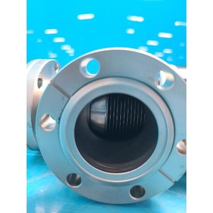 Tornillo de Cabeza Cilíndrica Varian L6591303 Usado Como Pieza de Repuesto para Equipos de Semiconductores Legacy - Product Image 1