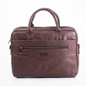 Sacs pour ordinateur portable en cuir sur mesure, toutes tailles, fabriqués en usine, sacs pour ordinateur portable en cuir PU sur mesure disponibles au prix le plus bas - Product Image 1