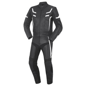 Traje de Motociclismo de Cuero para Motocross, Invierno, Secado Rápido, Transpirable, Ropa de Protección de Alta Calidad - Product Image 5