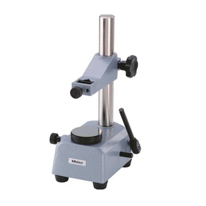 Support de jauge de calibre Mitutoyo robuste avec plage de mesure de 38 mm, modèle Mitutoyo-CS-15X 215-120-10, fabriqué au Japon - Product Image 1