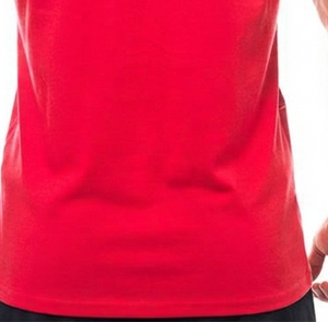 <b>Men</b> Gym Stringer <b>Singlets</b> Custom Sleeveless Tank Tops Comfortable Fitness Workout Apparel Private Label Supplier Custom Fitness - Product Image 4