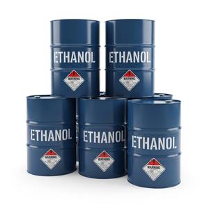 Etanol, Disolvente Industrial, Líquido Transparente de Alta Calidad para Limpieza Comercial, Fabricación y Uso Industrial General - Product Image 6