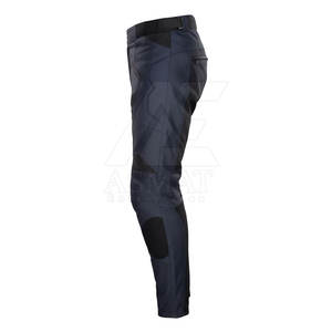 Pantalones de Motocicleta Hechos a Medida de Buena Calidad, Pantalones de Cuero para Motociclismo de Carreras para Hombre, Nueva Llegada - Product Image 2