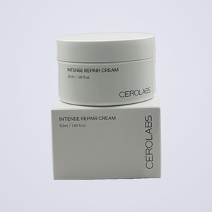 Crèmes hydratantes pour le visage CEROLABS, crème réparatrice intense, crèmes blanchissantes pour le visage, crèmes coréennes pour le visage, crème éclatante pour le visage, lotion pour le visage - Product Image 6