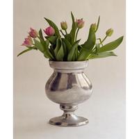 Moderne design bloempot van metaal, kunstplanten, decoratieve vazen voor thuisdecoratie, goedkope prijs