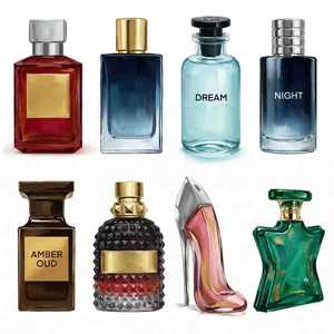 Perfume de lujo estadounidense EDT EDP de larga duración, fragancia unisex, colonia 1-1 con recibo - Product Image 1