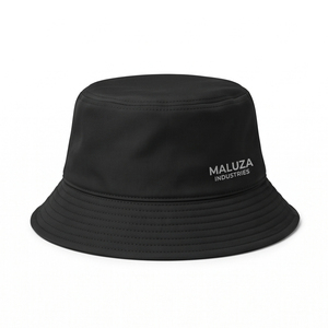 Sombrero de Pescador de Poliéster con Estampado de Personajes por Sublimación con Logotipo Personalizado, Unisex, para Protección Solar al Aire Libre, Verano, Playa, Viajes - Product Image 2