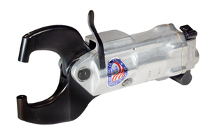 Pince à riveter pneumatique robuste Alva Engineers pour rivets pleins - Product Image 1