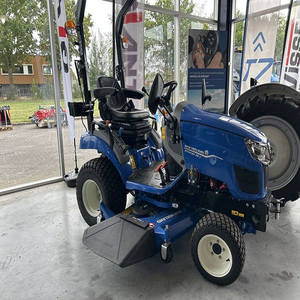 Nuevo New Holland Boom-er - Product Image 1