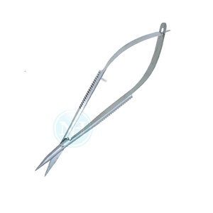 Top Selling Westcott Tenotomy Scissors Stainless Steel Manual Hospital Use High Quality Reusable for Online Sale - Product Image 6