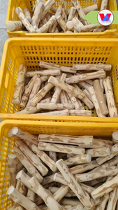 ไม้กาแฟคุณภาพสูงสำหรับสุนัข เล่นกัดได้ ทนทาน ของเล่นที่ดีที่สุดสำหรับสุนัข ทำจากไม้กาแฟเวียดนาม - Product Image 6