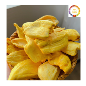 Vacuum Fried Jackfruit Chips | Sweet Crispy Snack | Bulk Supplier | OEM Packing | Travel Snack Summer - Product Image 6