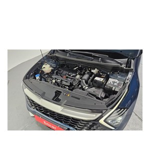 Kia Sportage 2022, 1.6 Turbo Gasolina, 2WD, con Cámara Trasera, Asientos de Cuero, Volante a la Izquierda - 33,692 km - Product Image 6