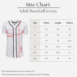 Uniformes de béisbol de secado rápido, sublimados en poliéster, uniformes de béisbol para equipos con nombre y número del equipo, con la mejor calidad. - Product Image 2