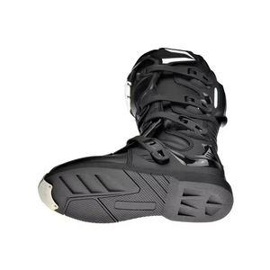 Calzado de Motociclismo de Última Moda, Jersey de Carreras con Diseño Personalizado, Botas de Motocicleta de Cuero Cómodas y Duraderas, Unisex - Product Image 5