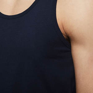 Débardeur Homme Personnalisé – Dernier Style, Confortable et Portable – Service OEM Professionnel à Prix de Gros - Product Image 5