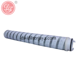ไส้กรองน้ำมันไฮดรอลิกอุตสาหกรรมราคาโรงงาน ขนาด 10 ไมครอน - Product Image 2