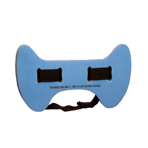 Mancuerna flotante portátil Material EVA de calidad superior con tubo ABS y empuñadura NBR para entrenamiento de natación - Product Image 4