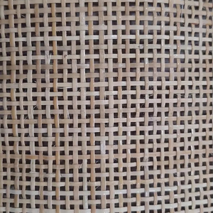 หวายฟอกขาว |   วิทยุสแควร์คาร์โร |   แผ่นหวายฟอกขาวสำหรับซ่อมแซมที่นั่ง เฟอร์นิเจอร์ และของตกแต่ง - Product Image 4