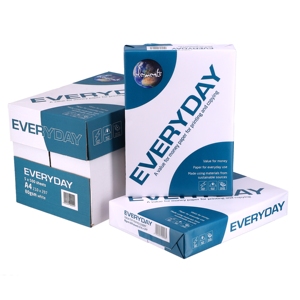 JK <b>Copier</b> <b>A4</b> Copy <b>Paper</b> 80GSM White Ream Bulk Office Printing <b>Paper</b> - Product Image 6