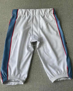 Vente en gros Maillot de football américain américain pour hommes, uniforme de rugby respirant à manches courtes de haute qualité, ensemble de sport imprimé de grande taille - Product Image 3