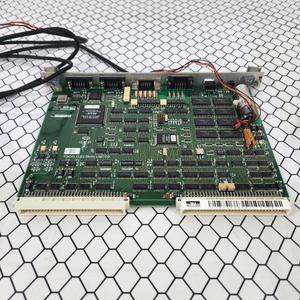 บอร์ดอินเทอร์เฟซควบคุม TEL TEB107 ECS5 - อุปกรณ์และอะไหล่เซมิคอนดักเตอร์ระดับโลกที่เชื่อถือได้ - Product Image 4