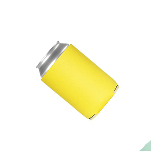 Funda Aislante Plegable Clásica de Lujo Personalizada para Latas de 12 oz, Funda Ecológica Portátil para Botellas de Cerveza, Neopreno Personalizado - Product Image 2