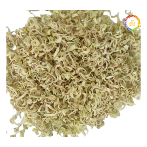 Poudre de citronnelle de qualité supérieure pour la cuisine et l'assaisonnement - Product Image 2