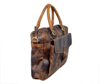 Sac de Messager pour Homme 2026 en Cuir Véritable de Haute Qualité, Sacoche d'Affaires, Sac à Bandoulière, Sac de Bureau, Sac pour Ordinateur Portable – Vente en Gros