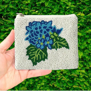 Monedero Clásico Bordado a Mano con Cuentas de Colores Mixtos y Forma Personalizada para Uso Diario de Mujeres y Niñas - Product Image 5