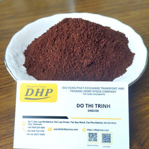 PRECIO COMPETITIVO, Mejor Oferta, Mezcla Perfecta 20% Arábica y 80% Robusta, CAFÉ MOLIDO, Hecho en Vietnam - Product Image 2