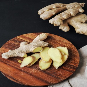 Emballages de gingembre frais, biologiques et personnalisables disponibles, gingembre frais de qualité supérieure - Product Image 1