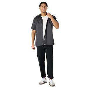 Top Tendance Chemises Hommes Chemises Boutonnées Casual Vacation Beach Summer Tops - Product Image 5