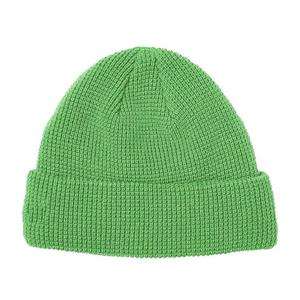 Custom Embroidered Logo High Quality Men Kids Sport Thermal Jacquard Skull Winter <b>Caps</b> Personalized Acrylic Knitted Beanie <b>Hats</b> - Product Image 3