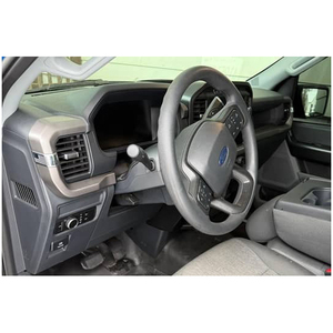 Ford F-150 XL 4x4 2024 - Product Image 4