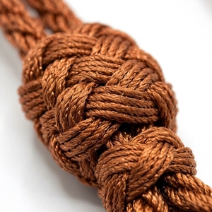 Exclusive Cap Cords High Quality Premium Decorative Braided Cords with Private Label OEM Size Wholesale Supplier Services - Product Image 6