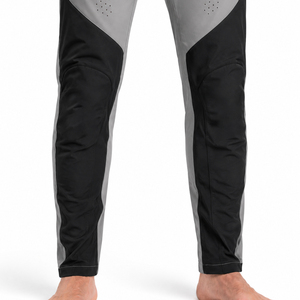 Pantalones de Ciclismo de Montaña Estampados de Alta Calidad, Ropa de Ciclismo Personalizada para Hombre, Mujer, Unisex, de Secado Rápido, Transpirable, 100% Poliéster, para Exteriores - Product Image 6