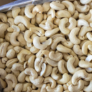 Nueces de Anacardo al por Mayor Baratas, Nueces de Anacardo de Vietnam, Nueces de Anacardo al por Mayor con Plazo de Entrega Corto - Product Image 1