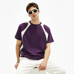 Chemise d'été pour homme, manches courtes, design personnalisé, coton respirant 240 GSM, chemise de haute qualité et tendance - Product Image 6